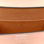 Carat Calfskin Gabrielle BB Petal