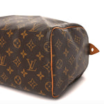 Monogram Speedy 25