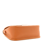 Epi Buci Crossbody Gold Honey