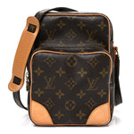 Monogram Amazone
