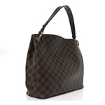 Damier Ebene Graceful PM