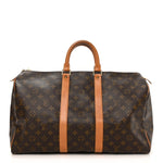Monogram Keepall 45