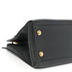 Taurillon City Steamer PM Black