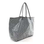 Goyardine Saint Louis GM Grey