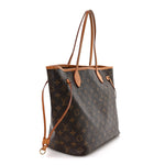 Monogram Neo Neverfull MM
