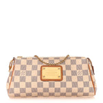 Damier Azur Eva Clutch