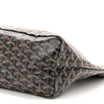 Goyardine Saint Louis PM Black