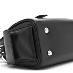 Lambskin Speedy Cargo Vibe 30 Black