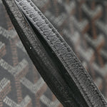 Goyardine Artois MM Black