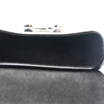Epi Twist Shoulder Bag PM Black