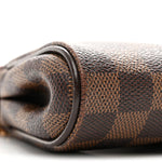 Damier Ebene Eva Clutch