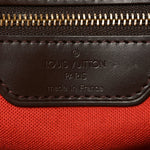 Damier Ebene Cabas Mezzo