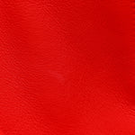 Patent Calfskin Le Coeur Bag Rouge Vermillon