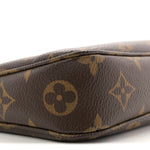 Monogram Pochette Accessories NM