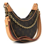 Monogram Loop