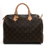 Monogram Speedy 30