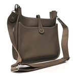 Taurillon Clemence Evelyne III PM Etoupe
