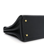 Taurillon Clemence Kelly Retourne 28 Black