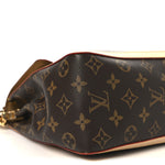 Monogram Dauphine Soft GM