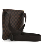 Damier Ebene Pochette Melville