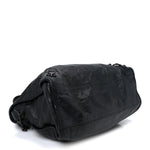 Agneau Classic Hardware City Black