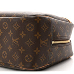 Monogram Deauville