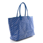 Goyardine Saint Louis PM Sky Blue