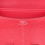 Lizard Constance 18 Rose Extreme