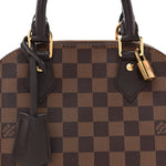 Damier Ebene Alma BB