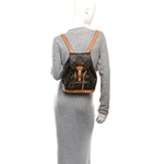 Monogram Montsouris MM Backpack