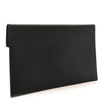 Grain De Poudre Uptown Pouch Black