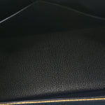 Epsom Kelly Sellier 28 Bleu Indigo
