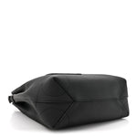 LV Touch Calfskin Steamer 30 H38 Black
