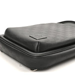Damier Infini Avenue Sling Bag NM Onyx