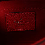 Empreinte Vavin BB Scarlet