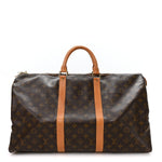 Monogram Keepall 50