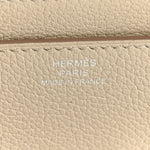 Evercolor Constance Wallet To Go Beton