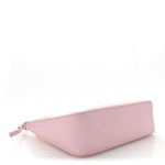 Coated Canvas Logo 4G Embossed Small Moon Cut Out Shoulder Bag Blossom Pink