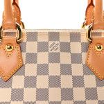 Damier Azur Saleya PM