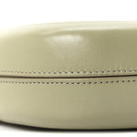 Lambskin Savon De Marseille Mini Camera Bag Khaki