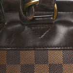 Damier Ebene Soho Backpack