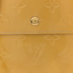 Vernis Walker Wallet Mango