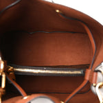 Monogram Neonoe MM Caramel