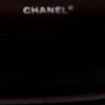 Lambskin Quilted Jumbo Double Flap Black