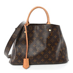 Monogram Montaigne MM