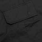 Pablo Utility Cargo Pants - Jet Black