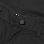 Pablo Utility Cargo Pants - Jet Black