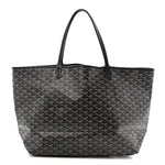 Goyardine Saint Louis GM Black