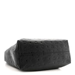 Calfskin Ottomar Large Klara Hobo Black