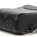Taigarama Outdoor Slingbag Black
